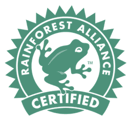 Rainforest Alliance